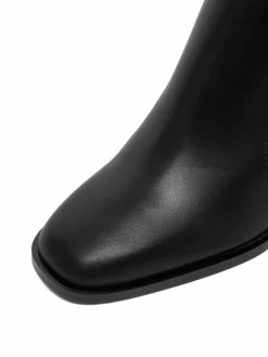 Stivaletti EO-VIV-1 Nero