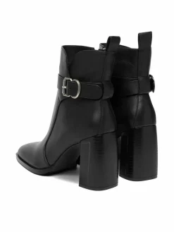 Stivaletti EO-VIV-1 Nero