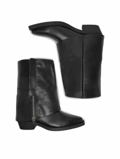 Stivaletti EO-YAGMUR-25FW30 Nero