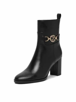 Stivaletti EO-YARA-687-0602 Nero