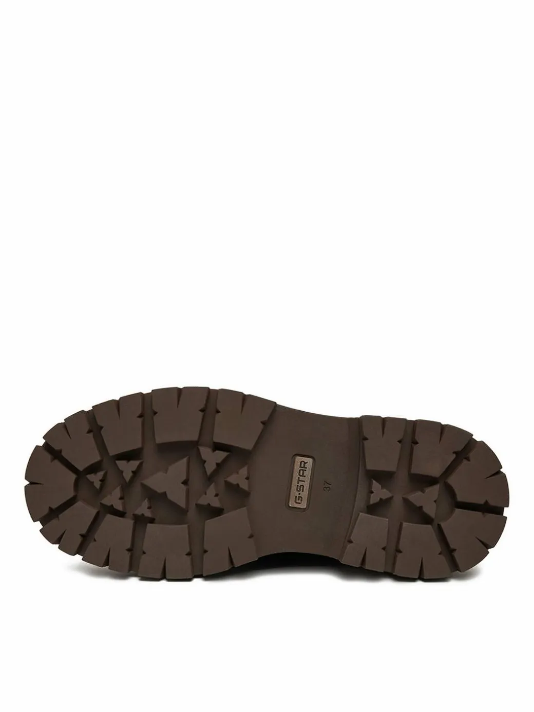Stivaletti EO-ZEYNEP-70863-1 Marrone