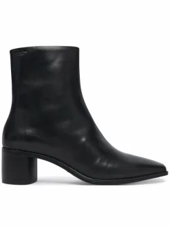 Stivaletti Fay 6100-001-20 Nero