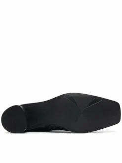Stivaletti Fay 6100-001-20 Nero
