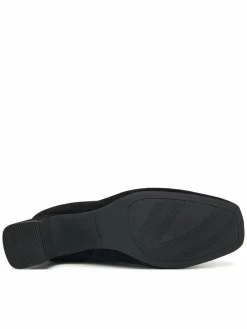 Stivaletti Fernie Zip 26182936 Nero