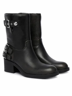 Stivaletti FLTM2W ELE10 Nero