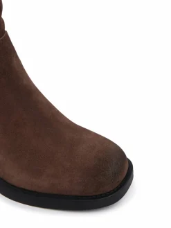 Stivaletti FLTMWE SUE10 Marrone