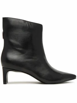 Stivaletti FLTSIR LEA10 Nero