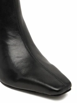 Stivaletti FLTSIR LEA10 Nero