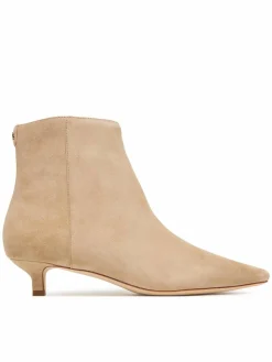 Stivaletti Frncsa Bt Hl Bo Bte 802P15722001 Beige