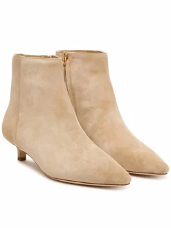 Stivaletti Frncsa Bt Hl Bo Bte 802P15722001 Beige