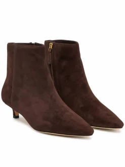 Stivaletti Frncsa Bt Hl Bo Bte 802P15722002 Marrone