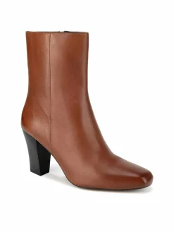 Stivaletti HAGA-116068 Marrone