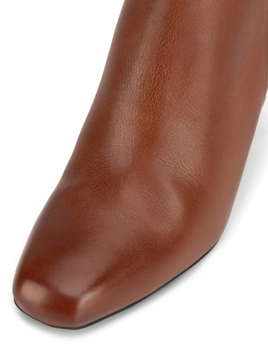 Stivaletti HAGA-116068 Marrone