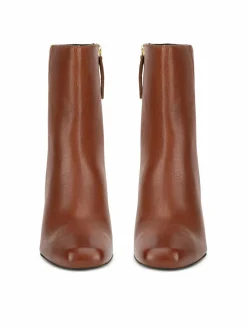 Stivaletti HAGA-116068 Marrone