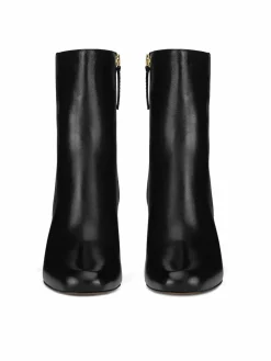Stivaletti HAGA-116068 Nero