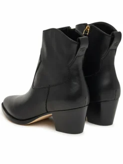 Stivaletti Harpher Bo Bte 802P15896001 Nero