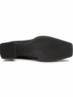 Stivaletti Hedda 5002-001-20 Nero