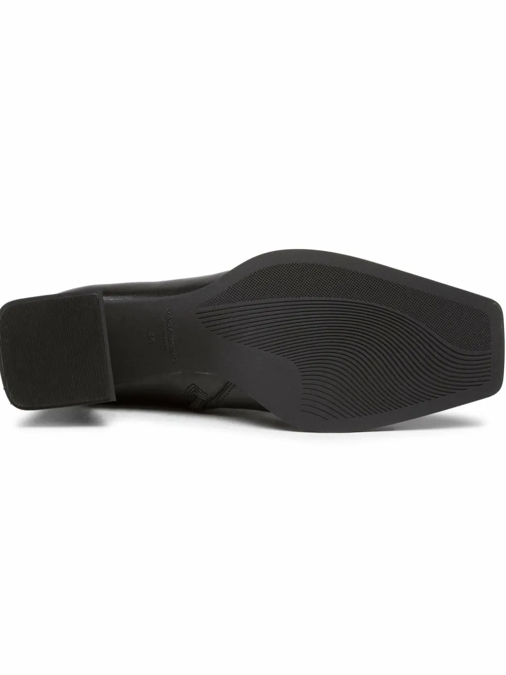 Stivaletti Hedda 5002-001-20 Nero