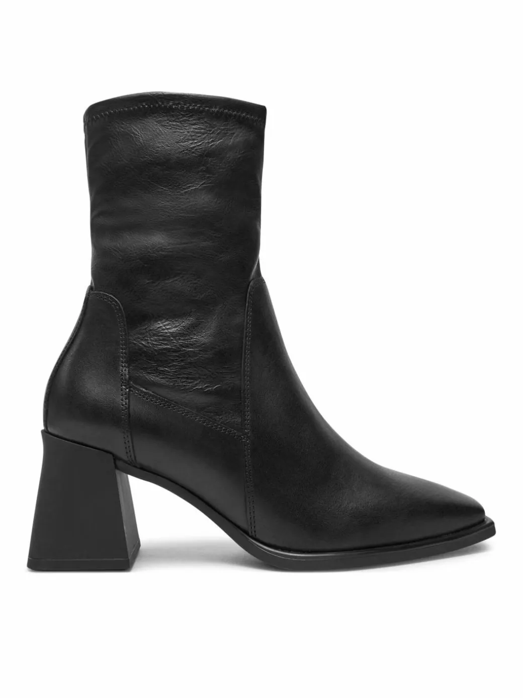 Stivaletti Hedda 5602-302-20 Nero