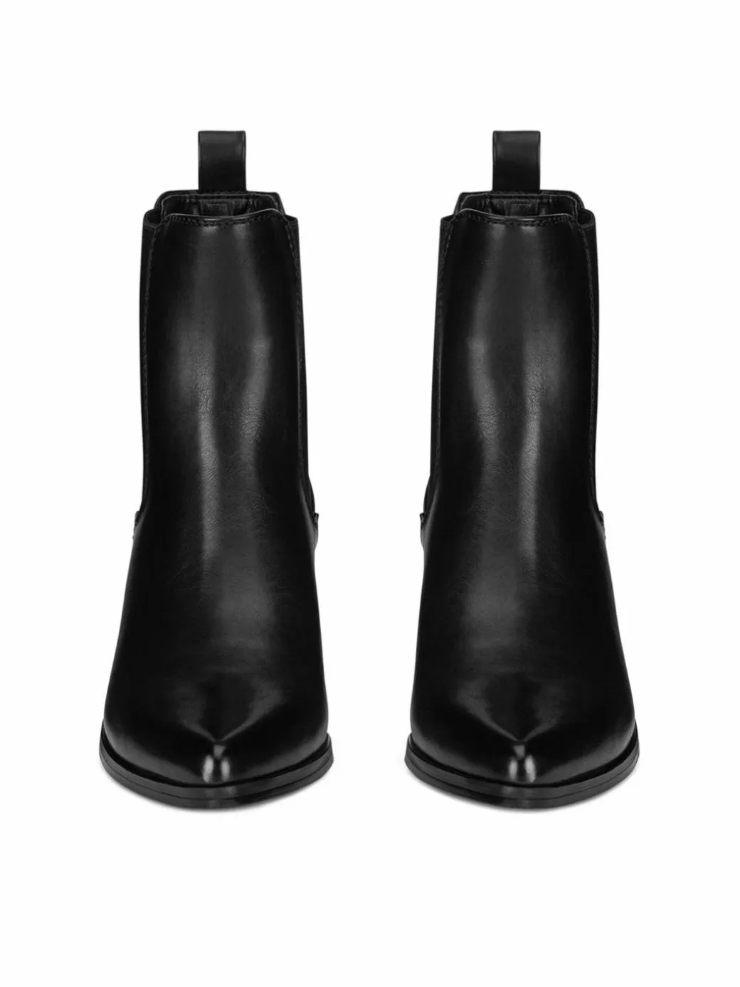 Stivaletti HY20228-30 Nero