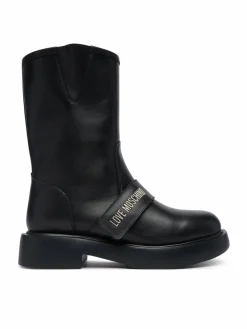 Stivaletti JA24064G1PIA0000 Nero