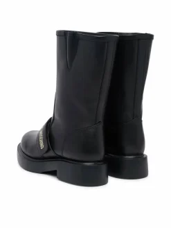 Stivaletti JA24064G1PIA0000 Nero