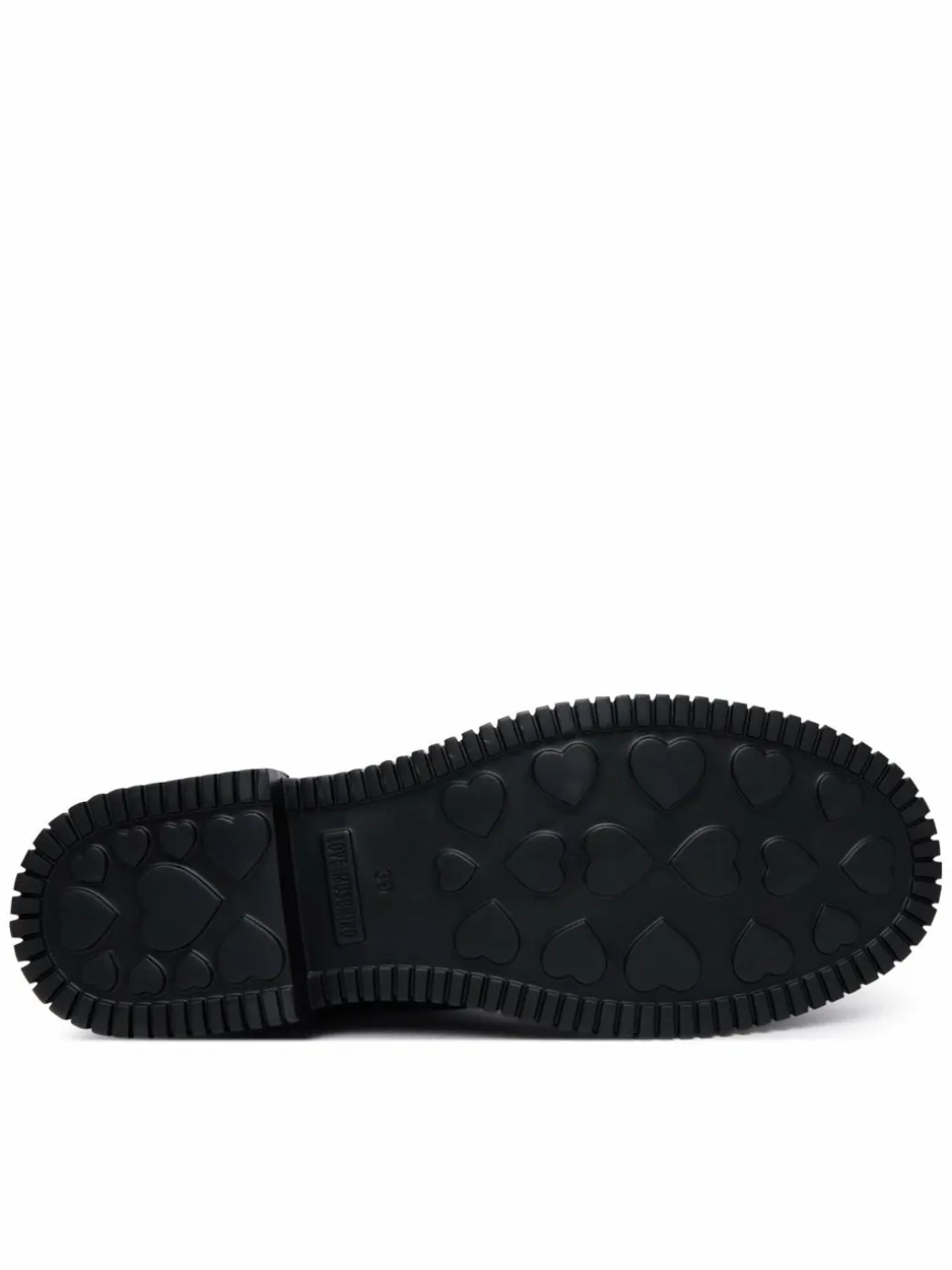 Stivaletti JA24043G1PIA0000 Nero