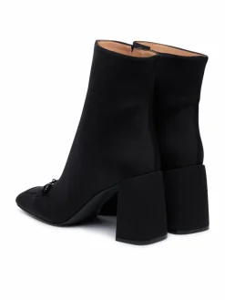 Stivaletti JA21039G1PIMX000 Nero