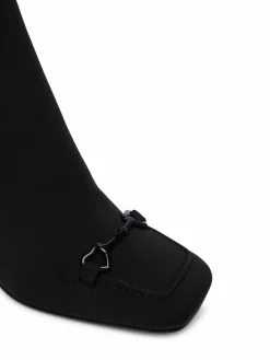 Stivaletti JA21039G1PIMX000 Nero