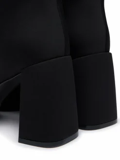 Stivaletti JA21039G1PIMX000 Nero