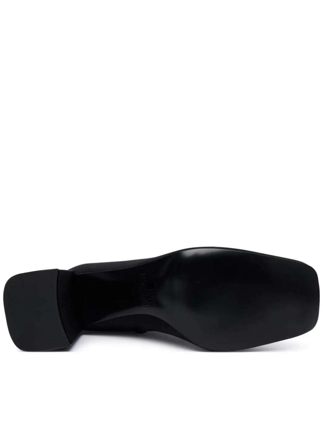 Stivaletti JA21039G1PIMX000 Nero