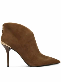 Stivaletti JA21069G1PJA0218 Beige