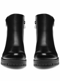 Stivaletti JILL HY12618-3 Nero