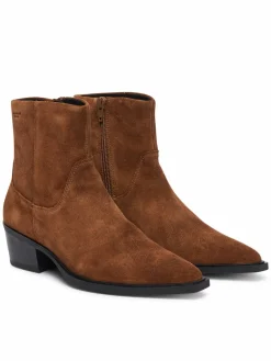 Stivaletti Kelsey 5810-140-89 Marrone