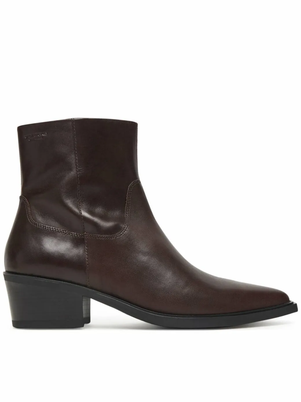 Stivaletti Kelsey 5810-101-35 Marrone