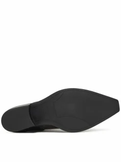 Stivaletti Kelsey 5810-101-35 Marrone