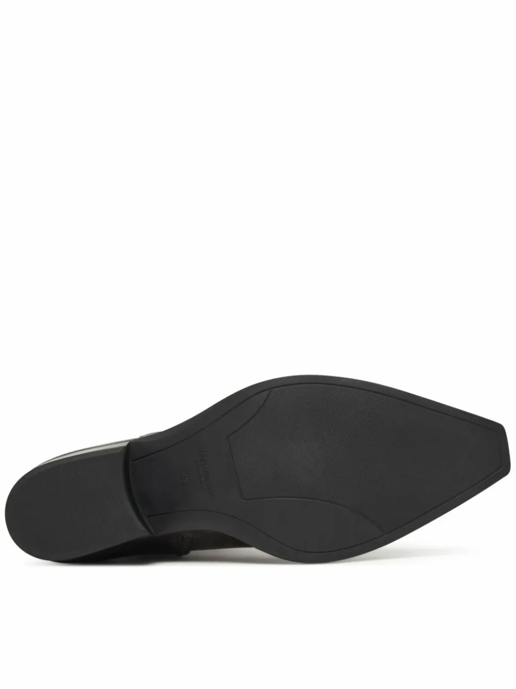 Stivaletti Kelsey 5810-101-35 Marrone
