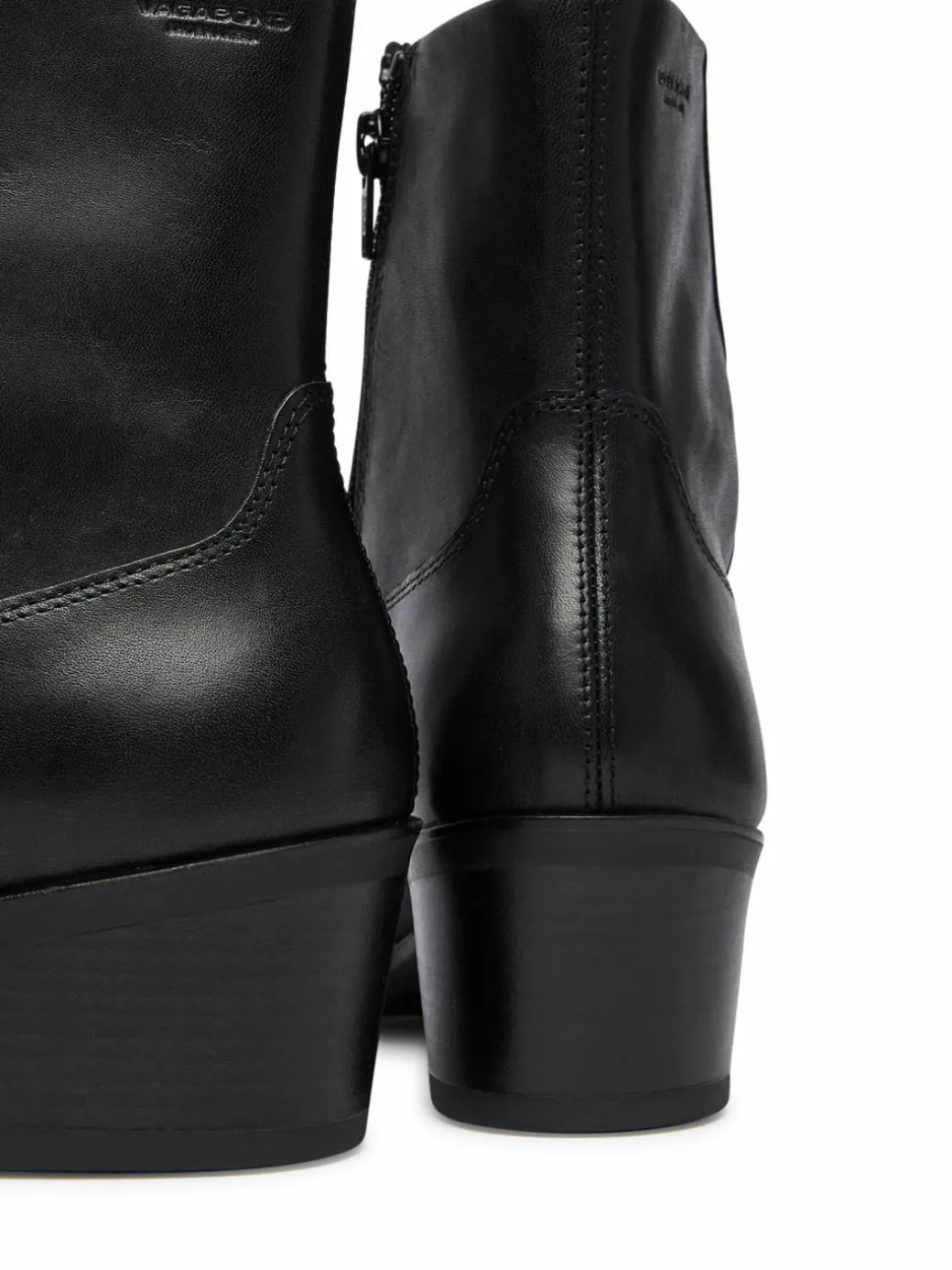 Stivaletti Kelsey 5810-101-20 Nero