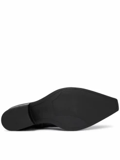 Stivaletti Kelsey 5810-101-20 Nero