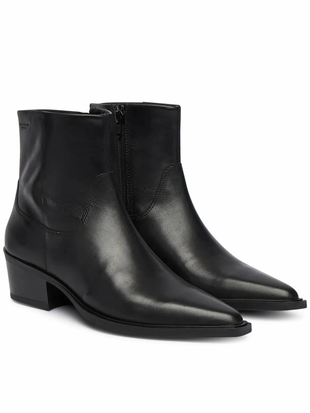 Stivaletti Kelsey 5810-101-20 Nero