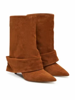 Stivaletti Kerlon 14419577 Marrone