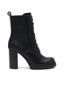 Stivaletti KLARISSA WS5881-10 Nero