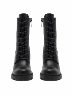 Stivaletti KLARISSA WS5881-10 Nero