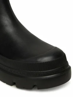 Stivaletti KL43565 Nero