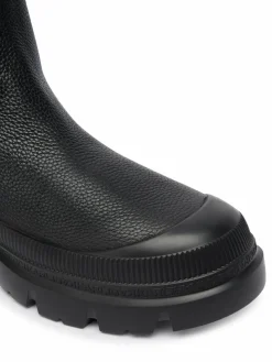 Stivaletti KL43566 Nero