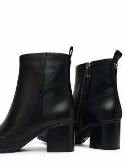 Stivaletti Lex 40F5LXME5L Nero