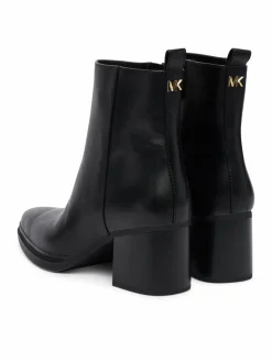 Stivaletti Lex 40F5LXME5L Nero