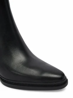 Stivaletti Lex 40F5LXME5L Nero