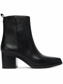 Stivaletti Lex 40F5LXME5L Nero