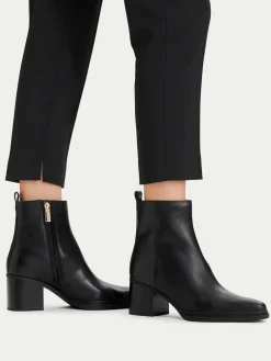 Stivaletti Lex 40F5LXME5L Nero